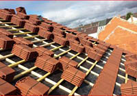 Rénover sa toiture à Saint-Jacques-d'Aliermont